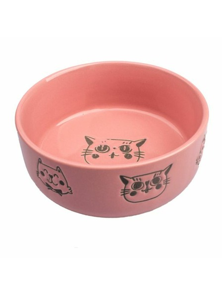 Casa de Engel Keramiknapf für Katzen, 6/36