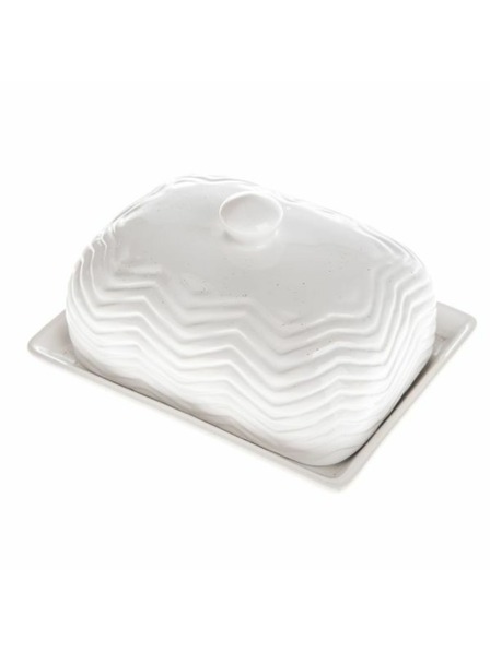 Casa de Engel Keramische Butterdose, 0/24