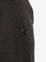 Trespass Herren-Outdoor-Sweatshirt Trespass RUNDEL