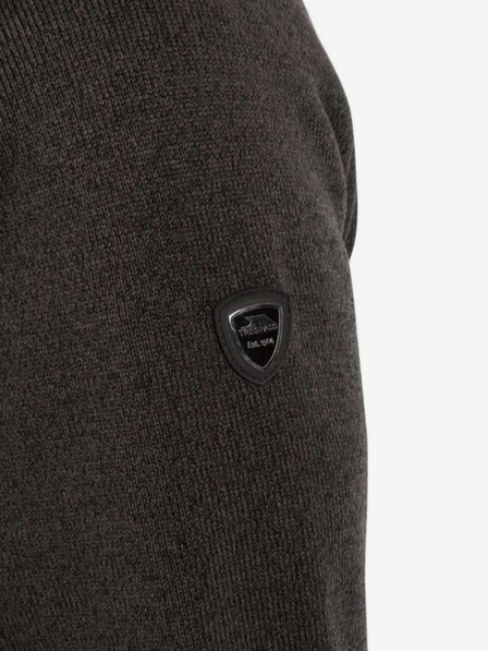Trespass Herren-Outdoor-Sweatshirt Trespass RUNDEL