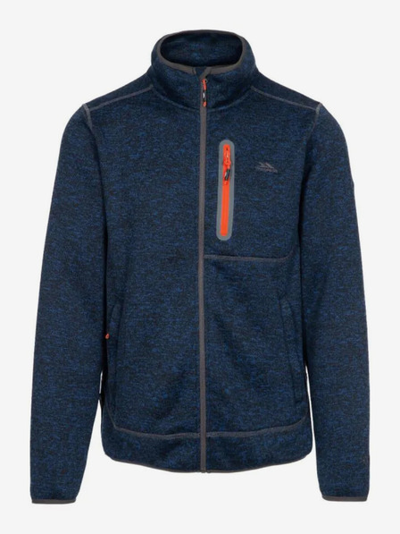 Trespass Herren-Fleecejacke Trespass Bingham