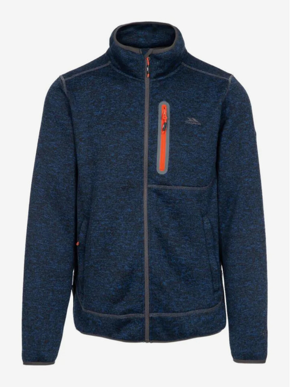 Trespass Herren-Fleecejacke Trespass Bingham