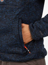 Trespass Herren-Fleecejacke Trespass Bingham