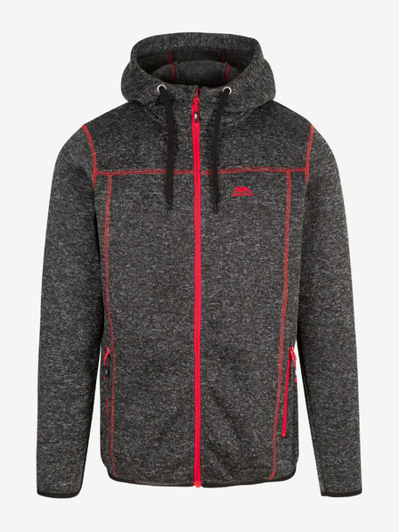 Trespass Herren Trespass Odeno B Sweatshirt