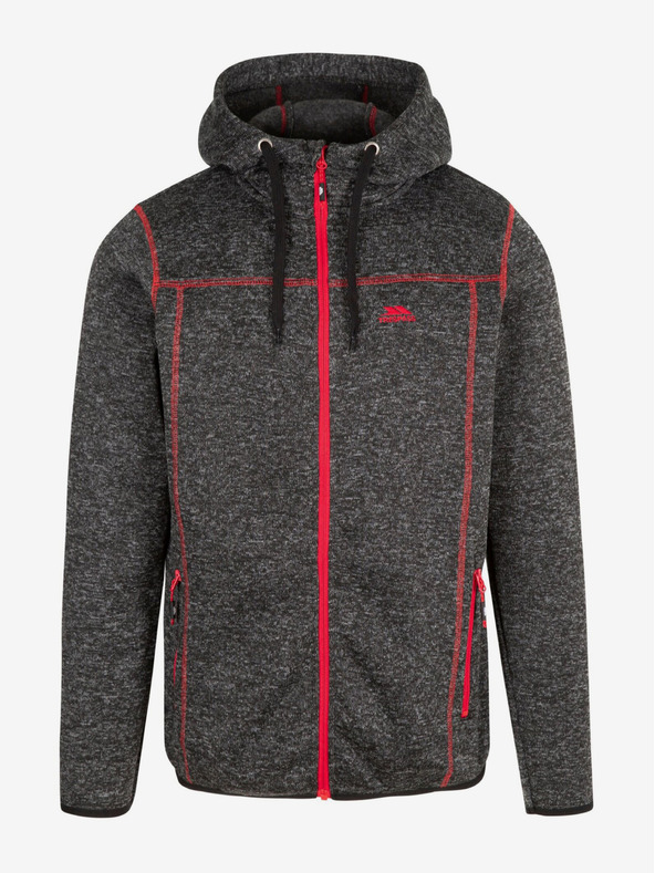 Trespass Herren Trespass Odeno B Sweatshirt