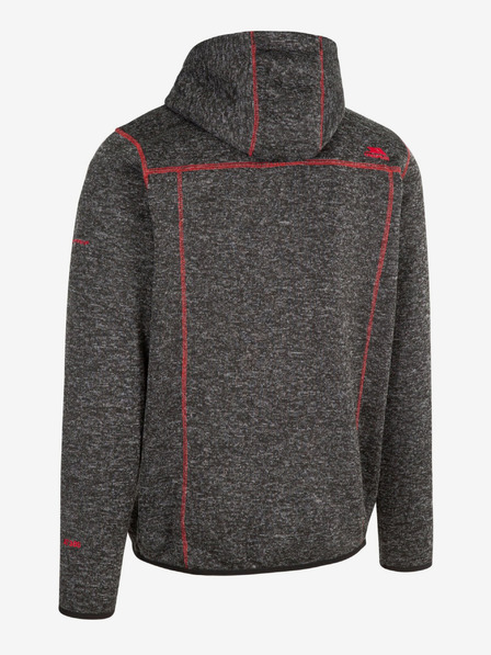 Trespass Herren Trespass Odeno B Sweatshirt