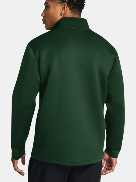 Under Armour Herren Under Armour UA Drive Pro Sturm Hyb HZ Sweatshirt