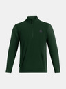 Under Armour Herren Under Armour UA Drive Pro Sturm Hyb HZ Sweatshirt