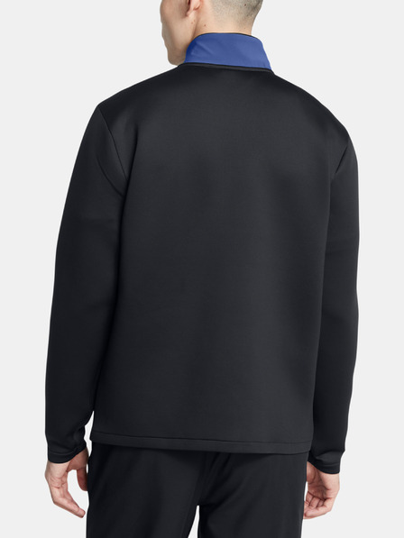 Under Armour Herren Under Armour UA Drive Pro Sturm Hyb HZ Sweatshirt