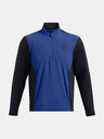 Under Armour Herren Under Armour UA Drive Pro Sturm Hyb HZ Sweatshirt