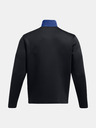 Under Armour Herren Under Armour UA Drive Pro Sturm Hyb HZ Sweatshirt