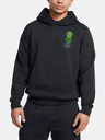 Under Armour Herren Under Armour Curry Splash Grafik Hoodie