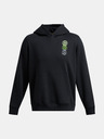 Under Armour Herren Under Armour Curry Splash Grafik Hoodie