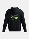 Under Armour Herren Under Armour Curry Splash Grafik Hoodie
