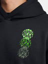 Under Armour Herren Under Armour Curry Splash Grafik Hoodie