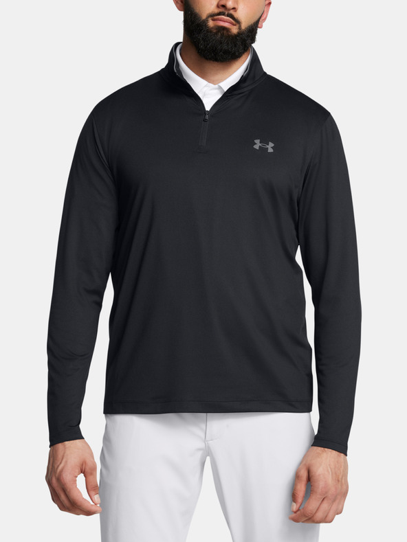 Under Armour Herren Sweatshirt Under Armour UA MatchPlay 1/4 Zip