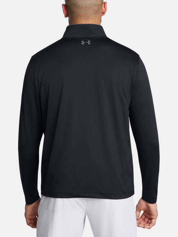 Under Armour Herren Sweatshirt Under Armour UA MatchPlay 1/4 Zip