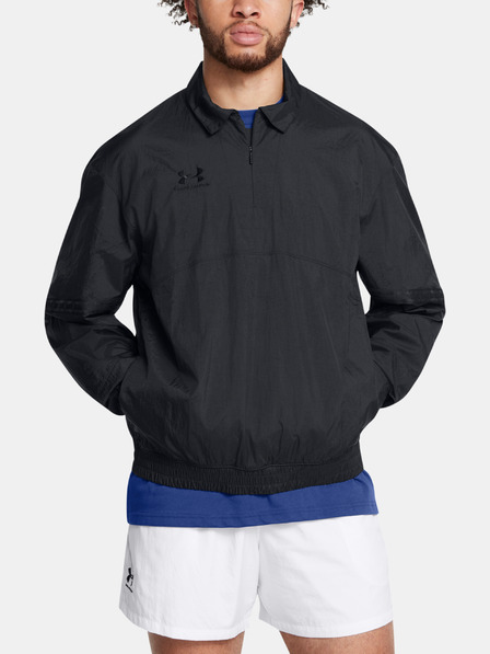 Under Armour Herren Jacke Under Armour UA M's 96 Terrace Drill Top