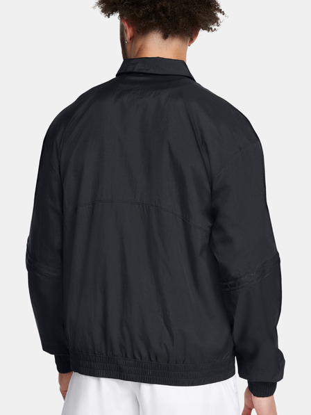 Under Armour Herren Jacke Under Armour UA M's 96 Terrace Drill Top