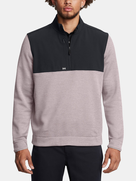 Under Armour Herren Under Armour UA Drive Storm SF HZ Sweatshirt