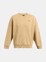 Under Armour Herren Sweatshirt Under Armour UA Icon HWT Flc Wash OS Crew