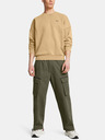 Under Armour Herren Sweatshirt Under Armour UA Icon HWT Flc Wash OS Crew