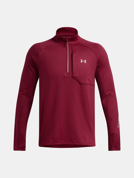 Under Armour Herren Under Armour UA LAUNCH ELITE CW HALF ZIP Sweatshirt