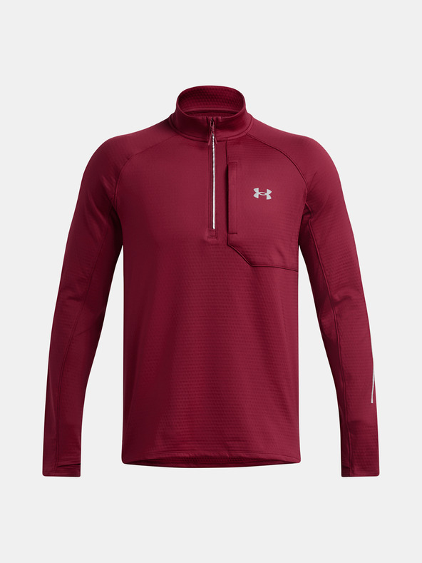 Under Armour Herren Under Armour UA LAUNCH ELITE CW HALF ZIP Sweatshirt
