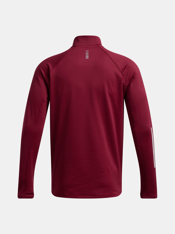 Under Armour Herren Under Armour UA LAUNCH ELITE CW HALF ZIP Sweatshirt