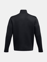 Under Armour Herren Under Armour UA Drive Pro Sturm Hyb HZ Sweatshirt