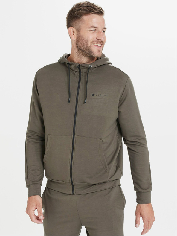 Virtus Virtus Brent Herren-Sweatshirt