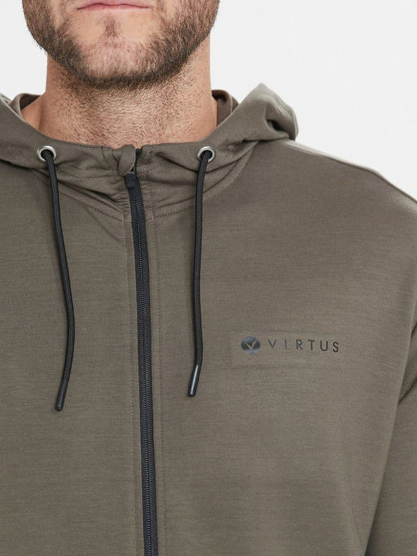 Virtus Virtus Brent Herren-Sweatshirt