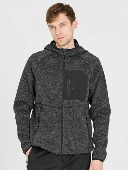 Whistler Herren Whistler PENNINE Sweatshirt