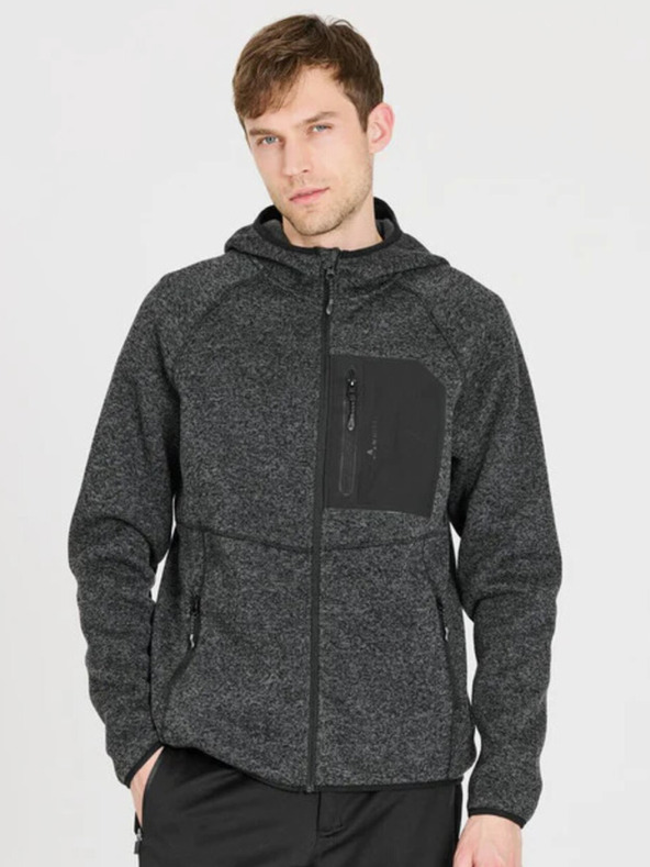 Whistler Herren Whistler PENNINE Sweatshirt