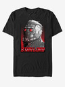 ZOOT.Fan Star-Lord Guardians of the Galaxy ZOOT.FAN Marvel - Herren T-Shirt