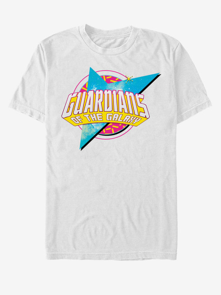 ZOOT.Fan Guardians of the Galaxy ZOOT.FAN Marvel - unisex t-shirt