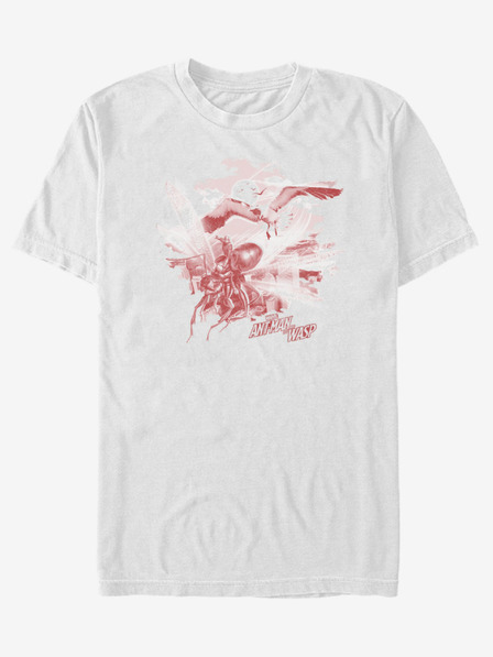 ZOOT.Fan Ant-Man and The Wasp ZOOT. FAN Marvel - Unisex-T-Shirt