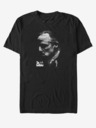 ZOOT.Fan Schwarzes Unisex-T-Shirt Paramount Godfather City T-shirt