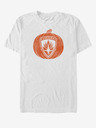 ZOOT.Fan Symbol Guardians of the Galaxy ZOOT.FAN Marvel - Herren-T-Shirt