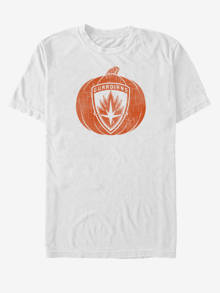 ZOOT.Fan Symbol Guardians of the Galaxy ZOOT.FAN Marvel - Herren-T-Shirt