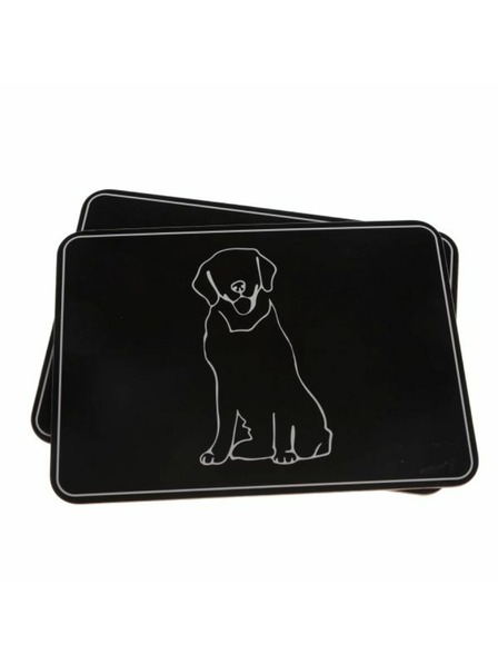 Casa de Engel Cork Placemat - Set of 2, 0/18