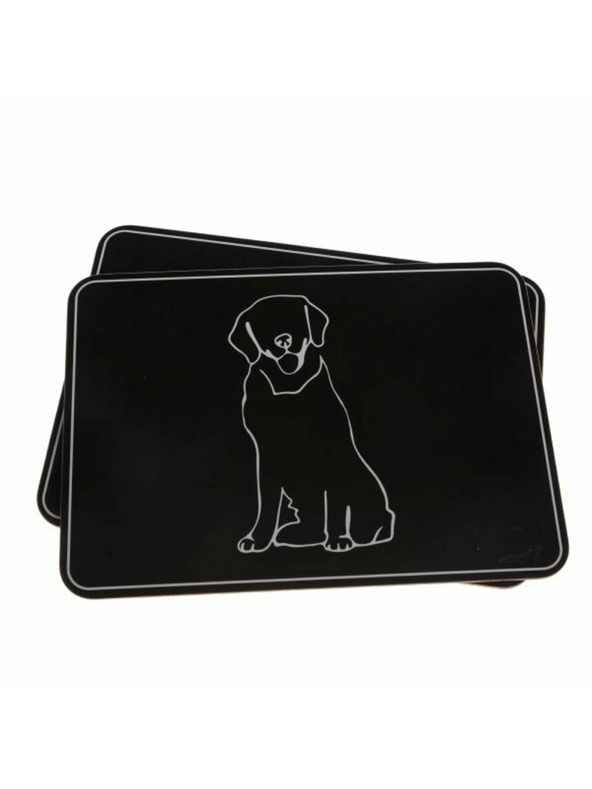 Casa de Engel Cork Placemat - Set of 2, 0/18