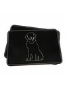 Casa de Engel Cork Placemat - Set of 2, 0/18