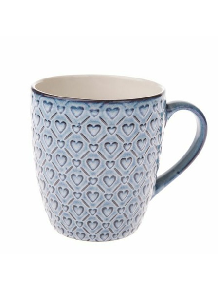 Casa de Engel Keramische Tasse, 6/24