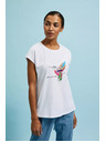 Moodo Moodo T-Shirt für Frauen