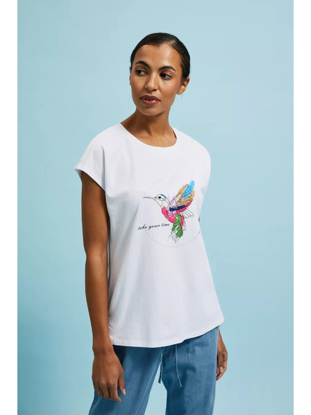 Moodo Moodo T-Shirt für Frauen