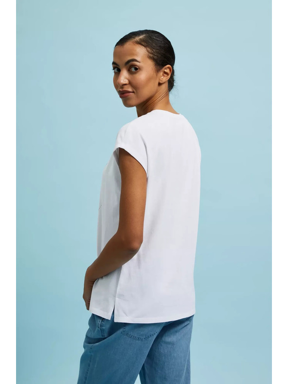 Moodo Moodo T-Shirt für Frauen