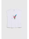 Moodo Moodo T-Shirt für Frauen