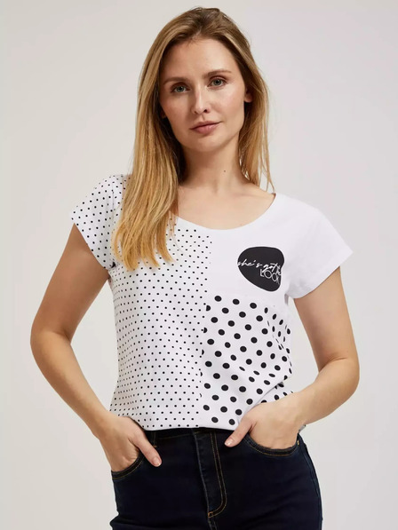 Moodo Moodo T-Shirt für Frauen