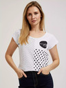 Moodo Moodo T-Shirt für Frauen